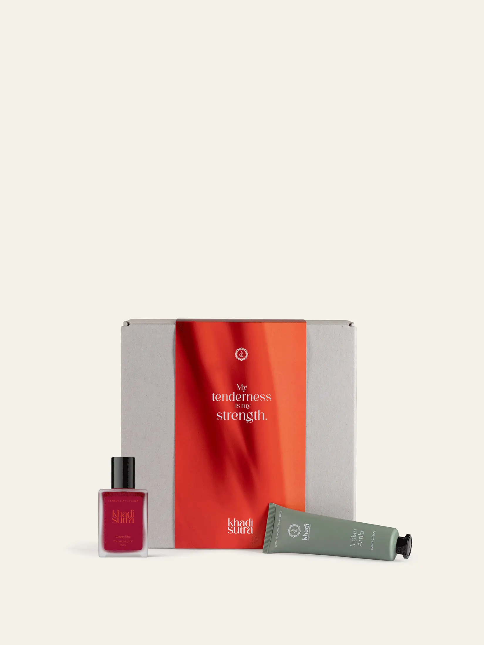 khadi sutra