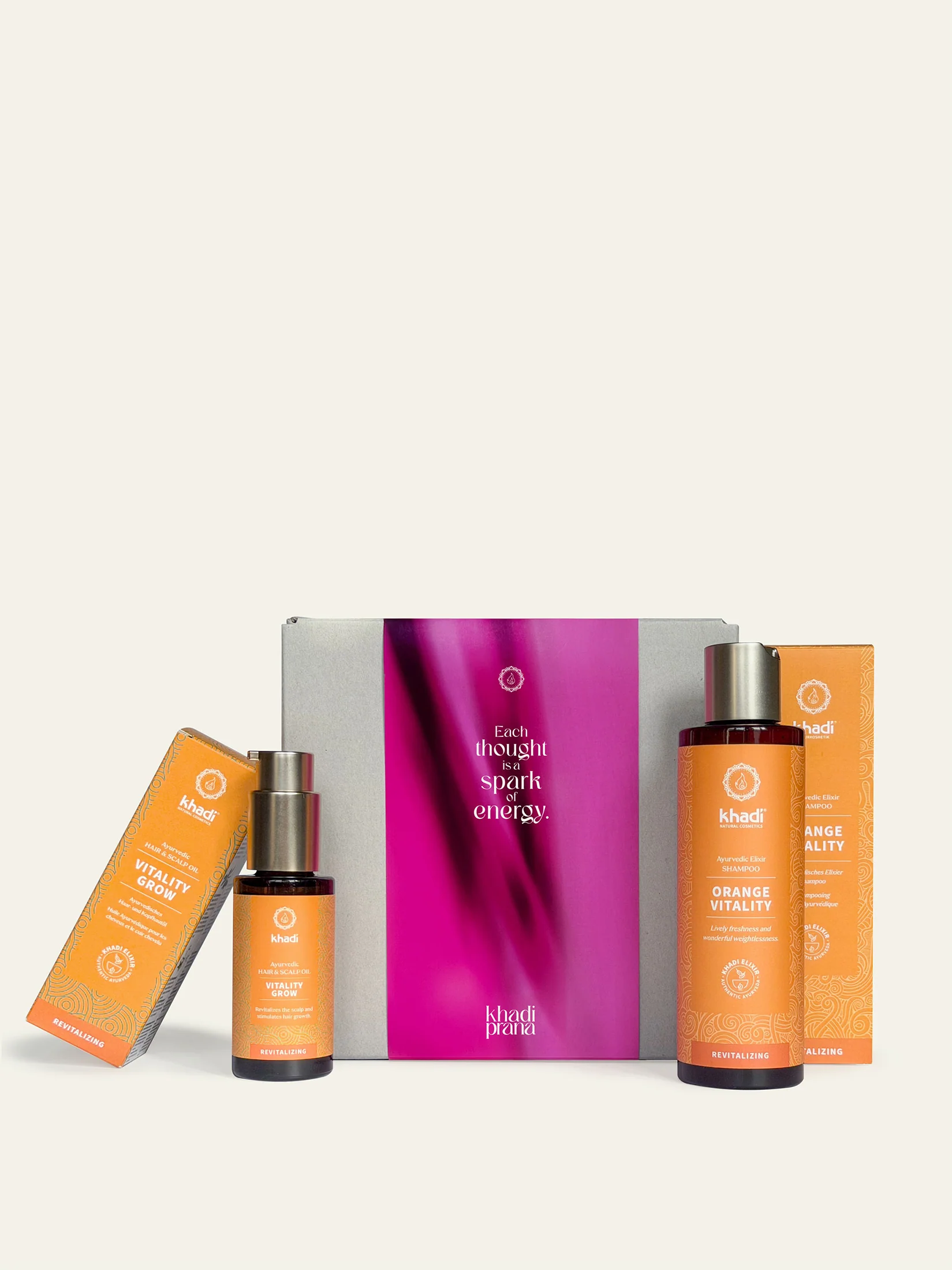 Set Regalo